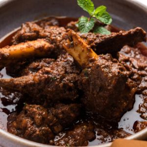 Mutton-Masala
