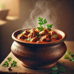 mutton
